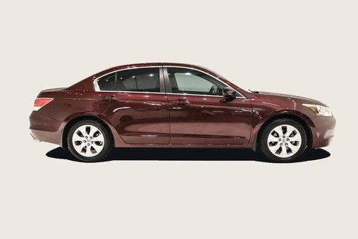 2010 Honda Accord EX