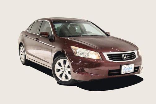 2010 Honda Accord EX