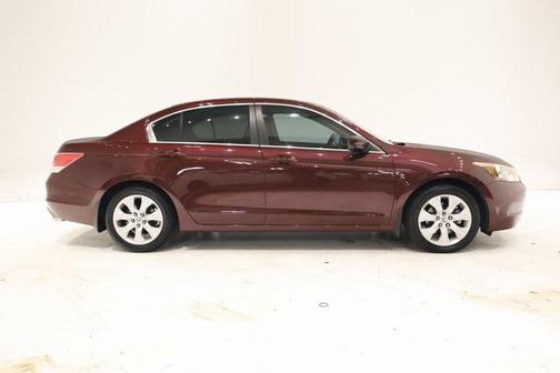 2010 Honda Accord EX