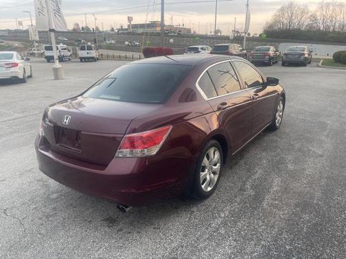 2010 Honda Accord EX
