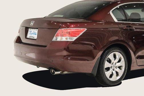 2010 Honda Accord EX