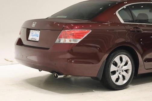 2010 Honda Accord EX