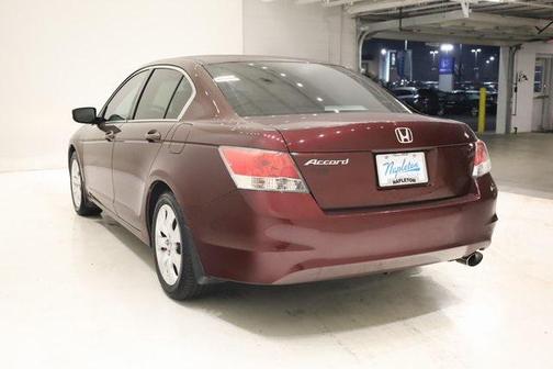 2010 Honda Accord EX