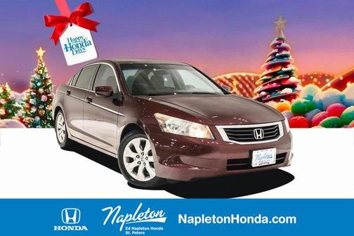 2010 Honda Accord EX