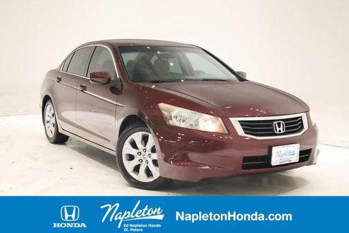 2010 Honda Accord EX