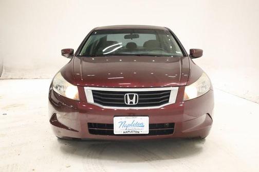 2010 Honda Accord EX