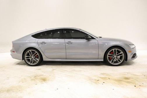 2017 Audi A7 3.0T Competition Prestige