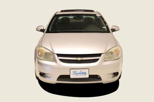 2008 Chevrolet Cobalt Sport Coupe