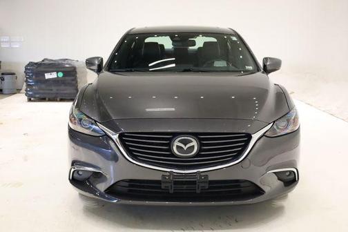 2017 Mazda Mazda6 Grand Touring