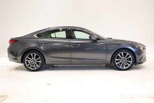 2017 Mazda Mazda6 Grand Touring