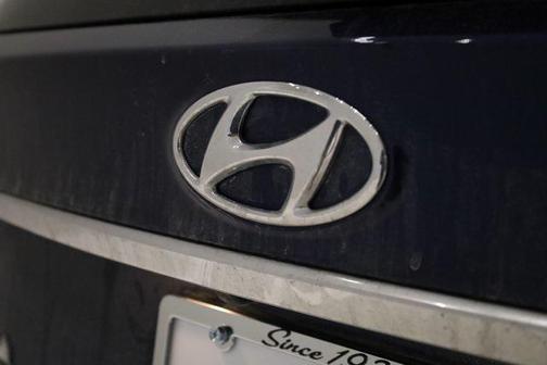 2019 Hyundai SANTA FE Ultimate 2.0T