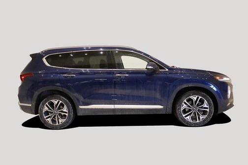 2019 Hyundai SANTA FE Ultimate 2.0T