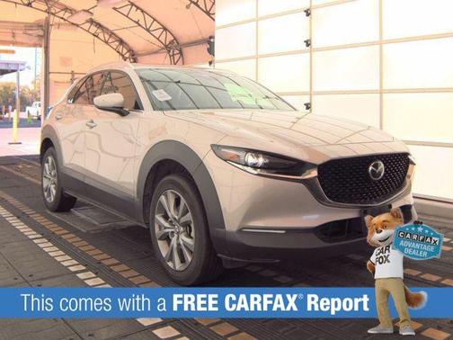 2024 Mazda CX-30 2.5 S Premium Package