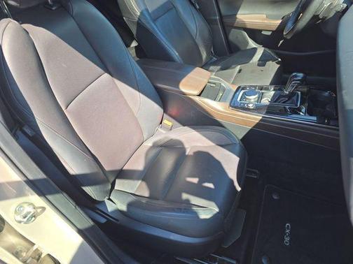 2024 Mazda CX-30 2.5 S Premium Package