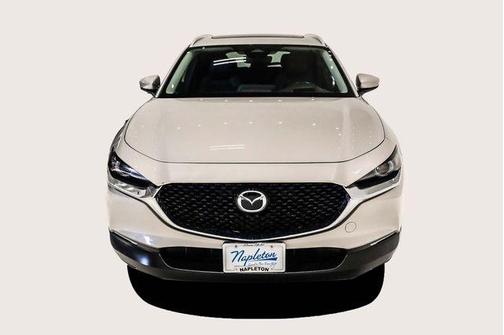 2024 Mazda CX-30 2.5 S Premium Package