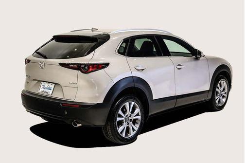 2024 Mazda CX-30 2.5 S Premium Package