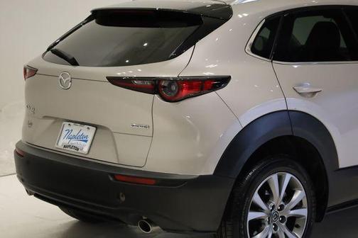 2024 Mazda CX-30 2.5 S Premium Package