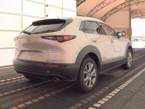 2024 Mazda CX-30 2.5 S Premium Package