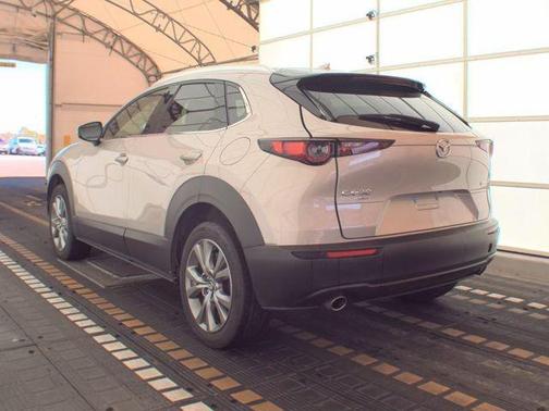2024 Mazda CX-30 2.5 S Premium Package
