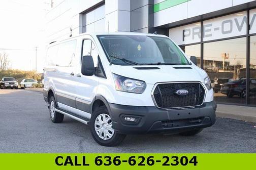 2024 Ford Transit-250 Base