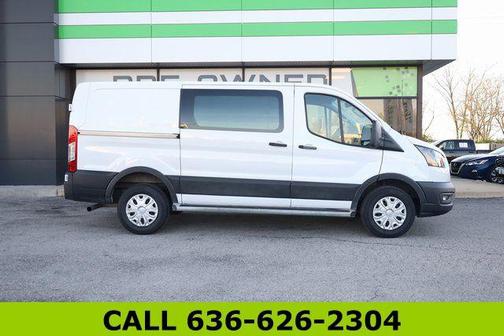 2024 Ford Transit-250 Base