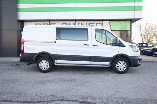 2024 Ford Transit-250 Base