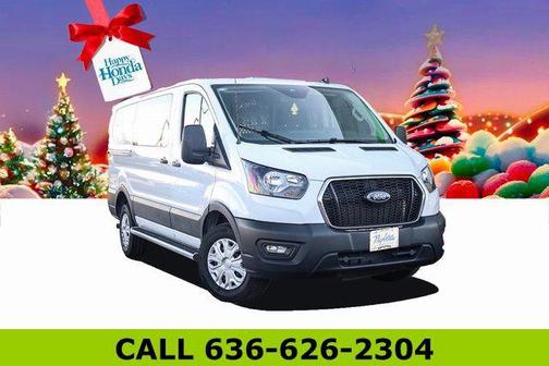 2024 Ford Transit-250 Base
