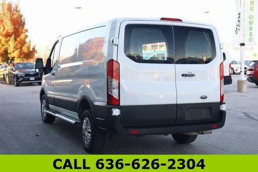 2024 Ford Transit-250 Base