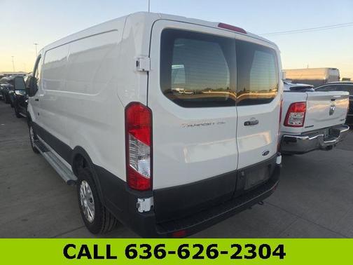 2024 Ford Transit-250 Base