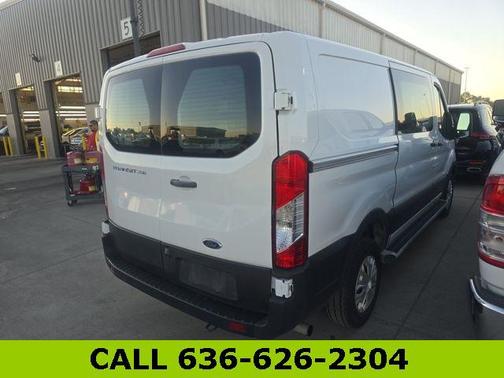 2024 Ford Transit-250 Base