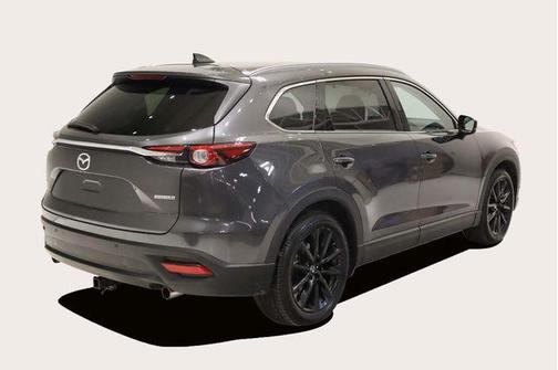 2022 Mazda CX-9 Touring