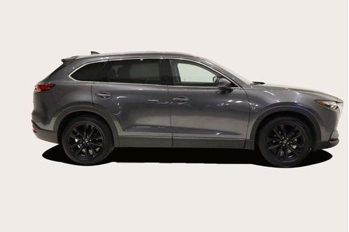 2022 Mazda CX-9 Touring