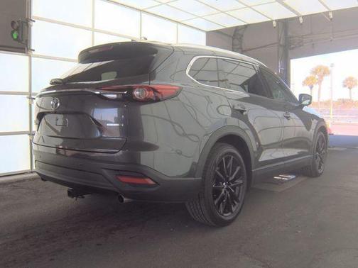 2022 Mazda CX-9 Touring