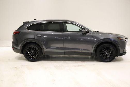 2022 Mazda CX-9 Touring