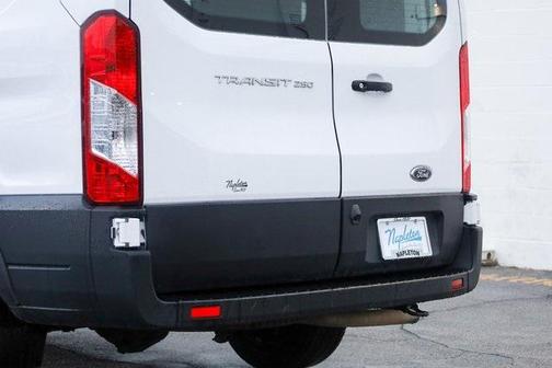 2023 Ford Transit-250 Base