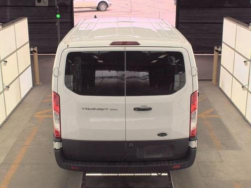 2023 Ford Transit-250 Base