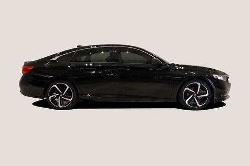 2021 Honda Accord Sport SE 1.5T