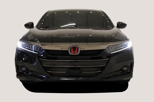 2021 Honda Accord Sport SE 1.5T