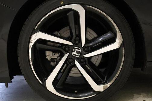 2021 Honda Accord Sport SE 1.5T