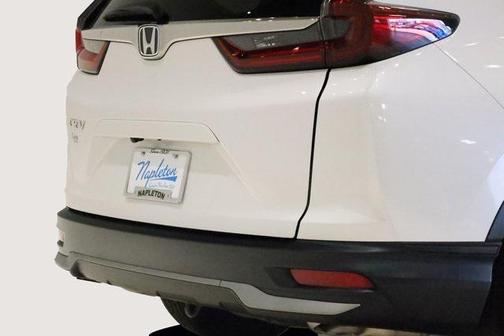 2021 Honda CR-V 2WD EX