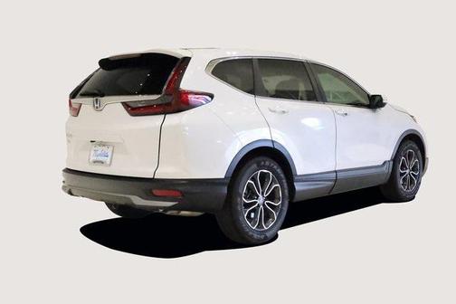 2021 Honda CR-V 2WD EX