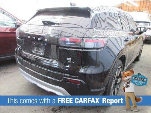 2024 Honda Prologue Elite