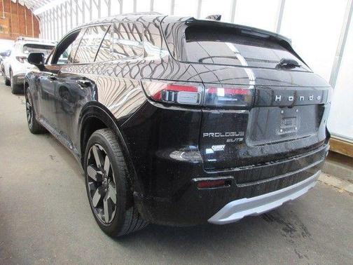 2024 Honda Prologue Elite