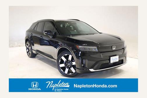 2024 Honda Prologue Elite