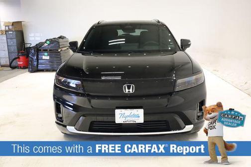 2024 Honda Prologue Elite