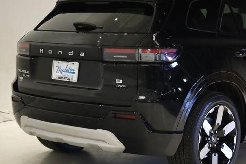 2024 Honda Prologue Elite