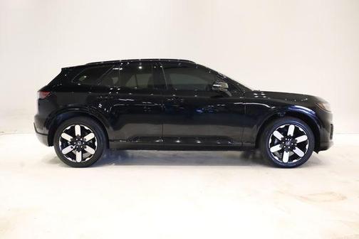 2024 Honda Prologue Elite