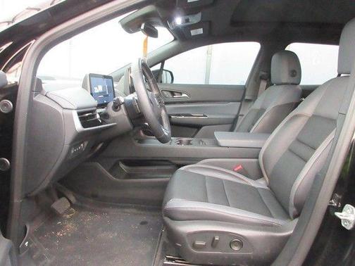 2024 Honda Prologue Elite