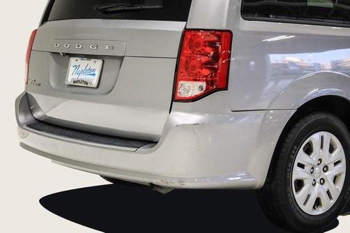 2020 Dodge Grand Caravan SE