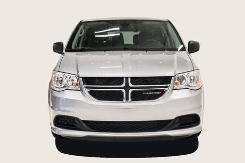 2020 Dodge Grand Caravan SE